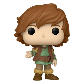 How to Train Your Dragon LAM Funko POP! figurka Hiccup 9 cm