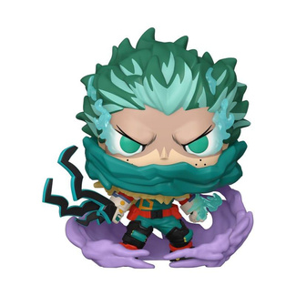 My Hero Academia Funko POP! Premium figurka Deku 9 cm