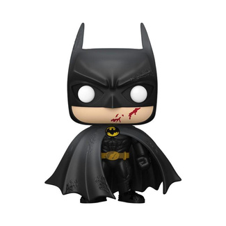 Batman 85th Anniversary Funko POP! Movies figurka Batman 9 cm
