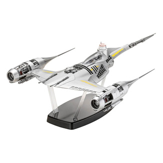 The Mandalorian Model Kit 1/24 N-1 Starfighter