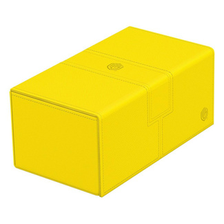 Ultimate Guard Twin Flip'n'Tray 200+ Xenoskin "Summer Edition 2025" -Dandelion