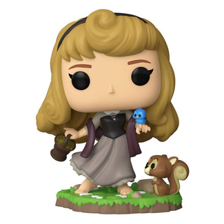 Ultimate Princess POP! Disney Vinyl Figure Aurora 9 cm