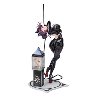 Nikke PVC Statue 1/7 Quency