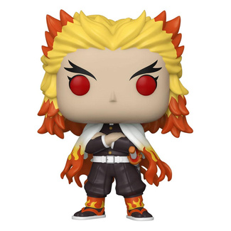 Demon Slayer Funko POP! Animation figurka Rengoku 9 cm