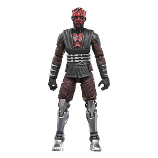 Maul - Shadow Lord  Vintage Collection Action Figure Maul 10 cm