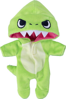 Kigurumi Pajamas Dinosaur