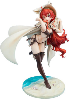 Jobless Reincarnation Statue 1/7 Eris Boreas Greyrat Swimsuit Ver. 25 cm