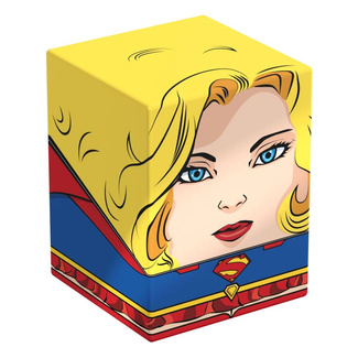 Squaroes - Squaroe DC Justice League™ JL022 - Supergirl™