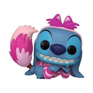 Lilo & Stitch Funko POP! & Buddy figurka Costume- Cheshire 9 cm