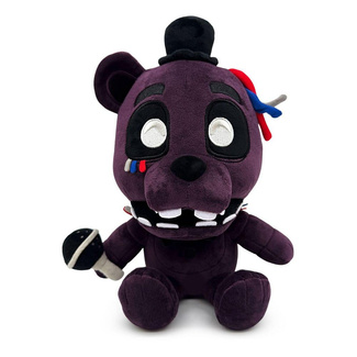 Five Nights at Freddy's Plush Figure Shadow Freddy 22 cm