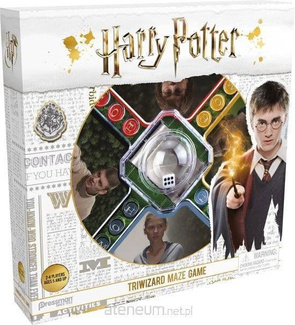 Harry Potter Board Game Tri Wizard Maze