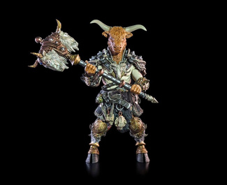 Rising Sons Actionfigur Regarionn (Ogre-Scale) 23 cm