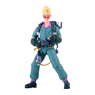The Real Ghostbusters Action Figure 1/12 Egon Spengler