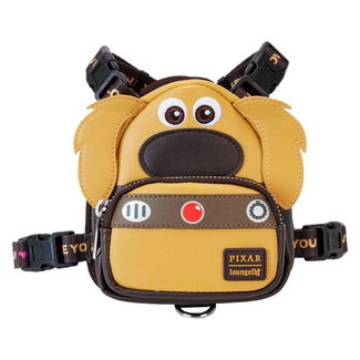 Pixar by Loungefly Backpack Up 15th Anniversary Dug Cosplay Harness Large