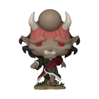 Kimetsu no Yaiba Funko POP! Animation figurka Hantengu 9 cm