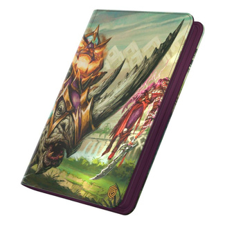 The Gathering "Tarkir