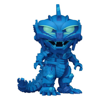 Godzilla Art Series Funko POP! Movies Premium figurka Mechagodzilla 9 cm