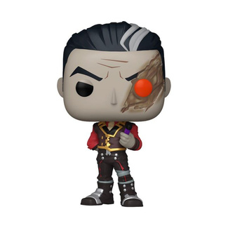 Arcane League of Legends Funko POP! figurka Silco 9 cm