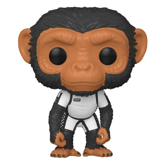 The Umbrella Academy Funko POP! TV figurka Baby Pogo 9 cm