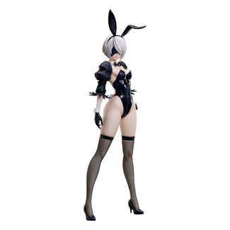 Automata Ver1.1a PVC Statue 1/4 2B (YoRHa No.2 Type B)