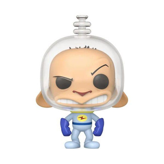 Nick Rewind Funko POP! TV figurka Ren(Space Suit) 9 cm