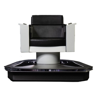 Strange New Worlds 1/6 U.S.S. Enterprise Command Chair 19 cm