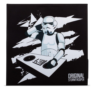 Original Stormtrooper Sound Frame Bluetooth Speaker