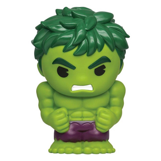 Marvel's The Avengers Coin Bank Hulk