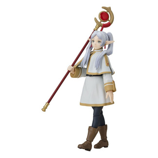 Beyond Journey's End S.H. Figuarts Action Figure Frieren 14 cm