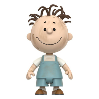 Peanuts ReAction Action Figure Wave 8 Pigpen 9 cm