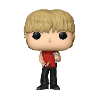 BTS Solo Funko POP! Rocks figurka V (Love Me Again) 9 cm