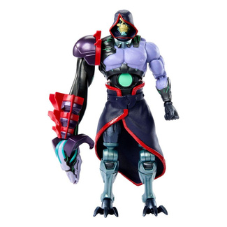 Revolution Masterverse Action Figure Skeletor 18 cm