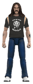 Motorhead Ultimates Action Figure Wave 2 Lemmy 18 cm