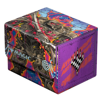 The Gathering "Aetherdrift" - Coalstoke Gearhulk