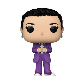 Mean Girls Funko POP! Movies figurka Janis (20th Anniversary) 9 cm