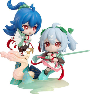 Yun Chi Yue Chun Ver. 12 cm
