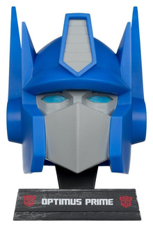Transformers Mini Replica Head 1/3 Optimus Prime 19 cm