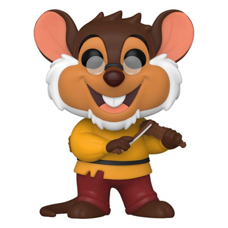 An American Tail Funko POP! Movies figurka Papa 9 cm