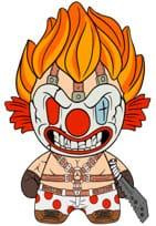 PlayStation DZNR Plush Figure Sweet Tooth All Stars Edition 18 cm