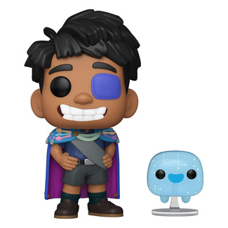 Elio POP & Buddy! Animation figurka Elio w/Buddy 9 cm