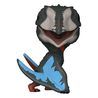 Jurassic World Rebirth Funko POP! Movies figurka Quetzalcoatlus 9 cm
