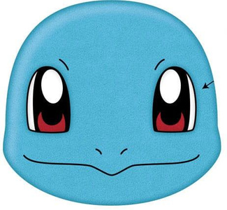 Pokemon Pillow Squirtle 32 cm