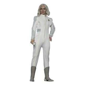 Strange New Worlds Action Figure 1/6 Nurse Chapel 30 cm