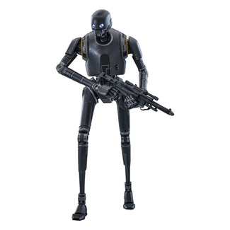 Andor Action Figure 1/6 K-2SO 36 cm