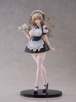 Original Character PVC Statue 1/6 Sakura Elle 27 cm