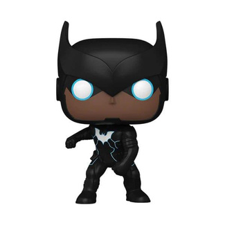 DC Comics Series Funko POP! Heroes Vinyl Batman War Zone - Batwing 9 cm