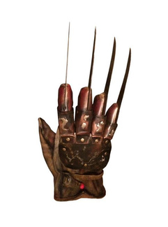The Dream Master Replica 1/1 Freddy's Glove