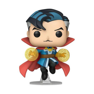 Spider-Man POP! Marvel Vinyl Figure Doctor Strange 9 cm