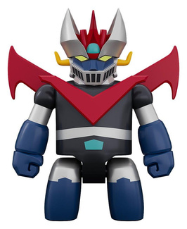Great Mazinger Brickroid Action Figure Great Mazinger 5 cm