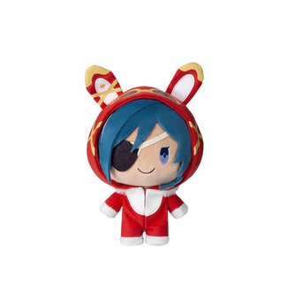Kaeya 18 cm
